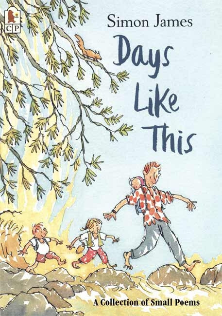 Days Like This: A Collection of Small Poems - Ingram