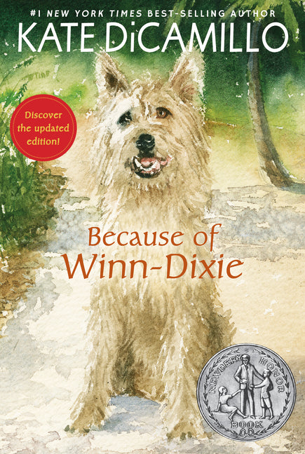Because of Winn-Dixie - Ingram