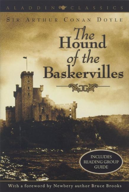 Hound of the Baskervilles - Ingram