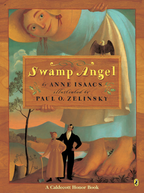 Swamp Angel - Ingram