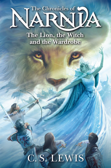 Lion, the Witch and the Wardrobe - Ingram