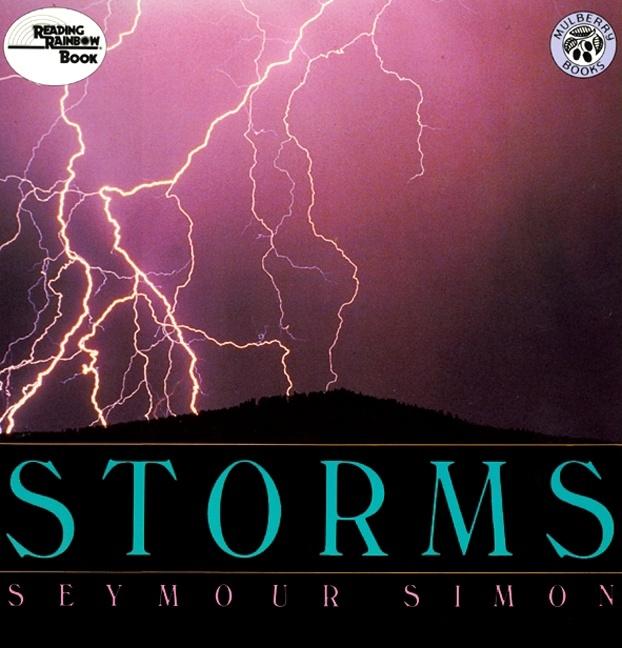 Storms - Ingram