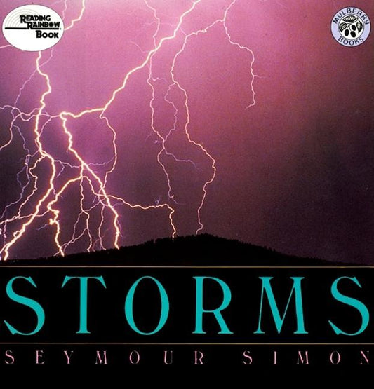 Storms - Ingram