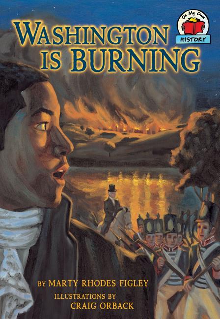 Washington Is Burning - Ingram