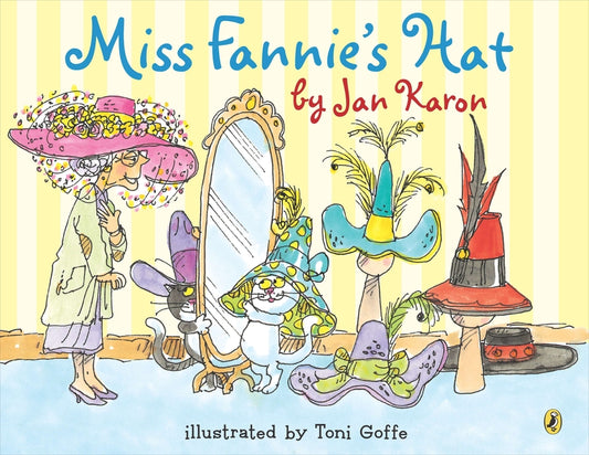 Miss Fannie's Hat - Ingram