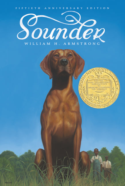 Sounder: A Newbery Award Winner - Ingram