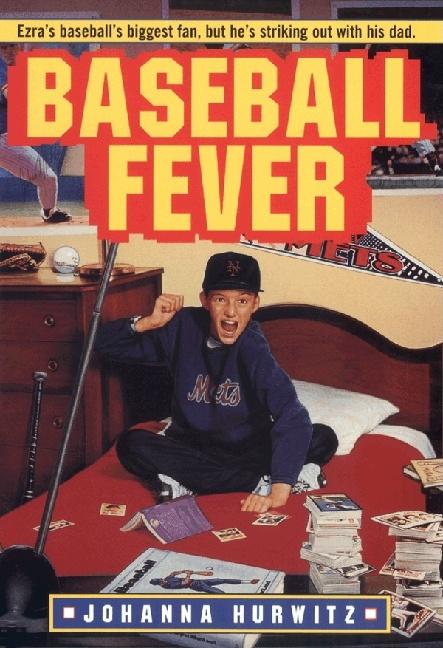 Baseball Fever - Ingram