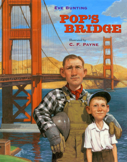 Pop's Bridge - Ingram