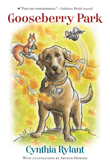 Gooseberry Park - Ingram