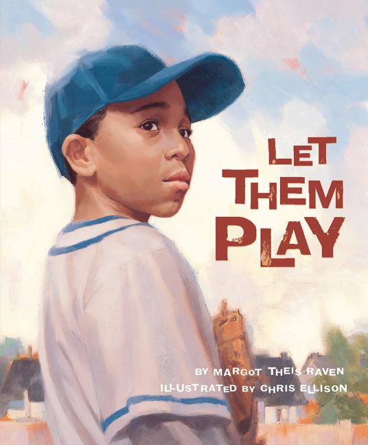 Let Them Play - Ingram