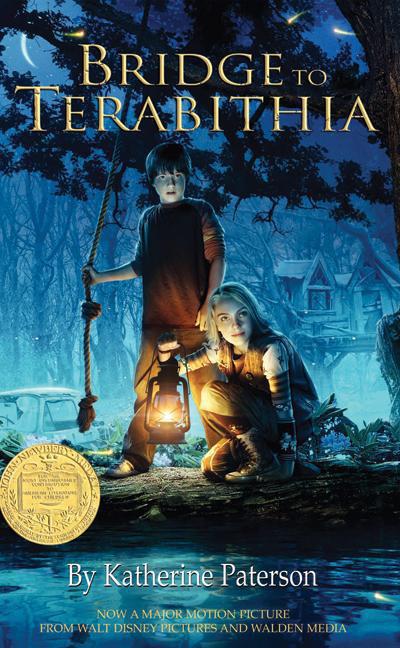 Bridge to Terabithia - Ingram
