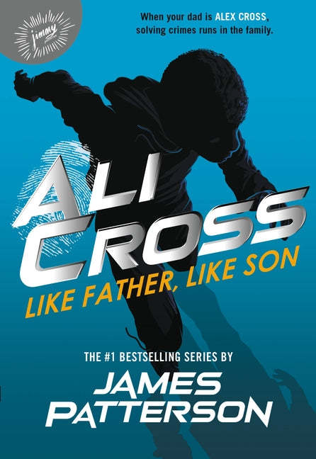 Ali Cross: Like Father, Like Son - Ingram