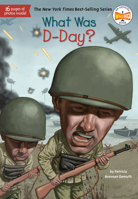 What Was D-Day? - Ingram