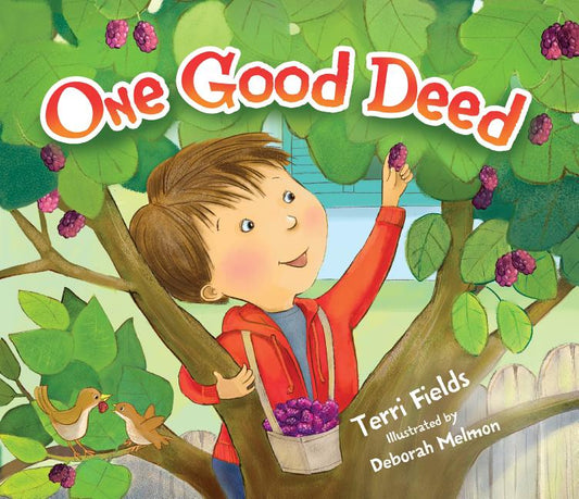 One Good Deed - Ingram