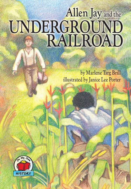 Allen Jay and the Underground Railroad - Ingram
