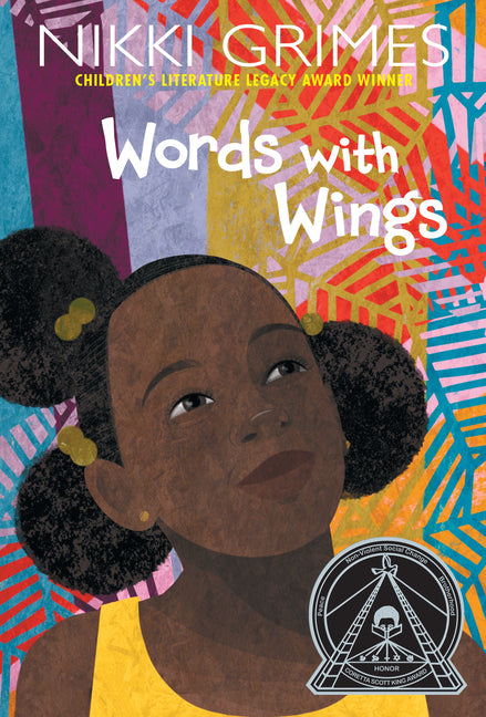 Words with Wings - Ingram