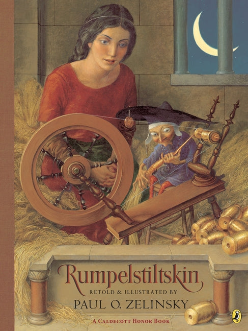 Rumpelstiltskin - Ingram