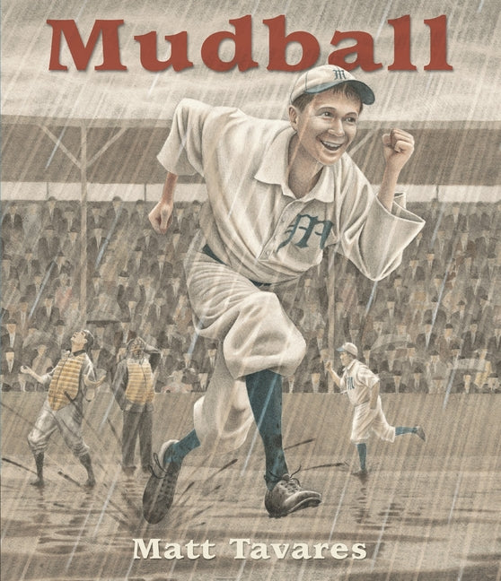 Mudball - Ingram