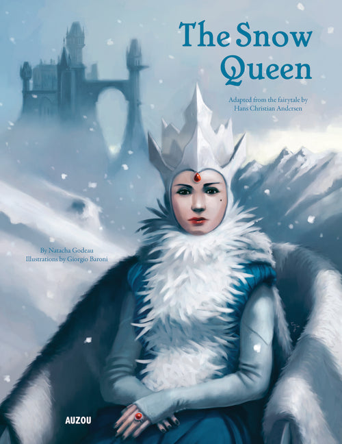 Snow Queen - Ingram
