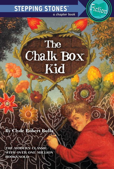 Chalk Box Kid (Anniversary) - Ingram