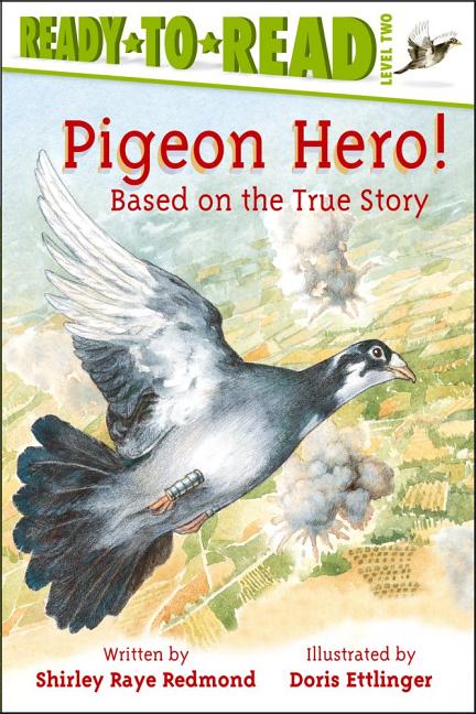 Pigeon Hero! - Ingram