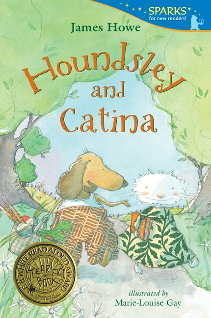 Houndsley and Catina - Ingram