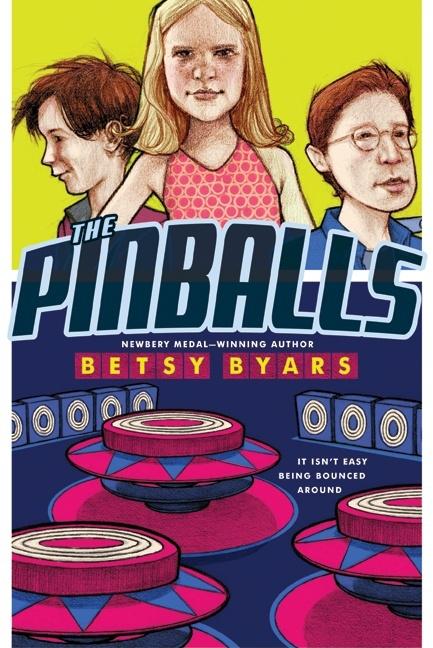 Pinballs - Ingram