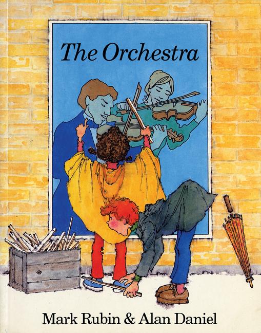 Orchestra (Revised) - Ingram