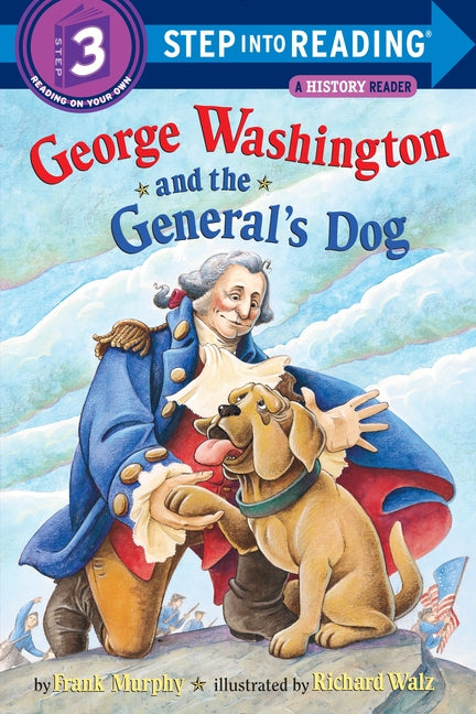 George Washington and the General's Dog - Ingram