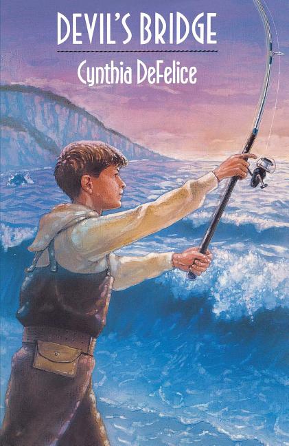 Devil's Bridge - Ingram