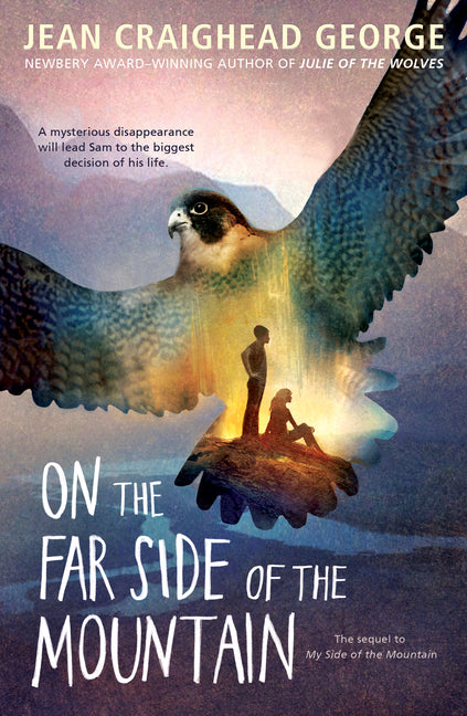 On the Far Side of the Mountain - Ingram