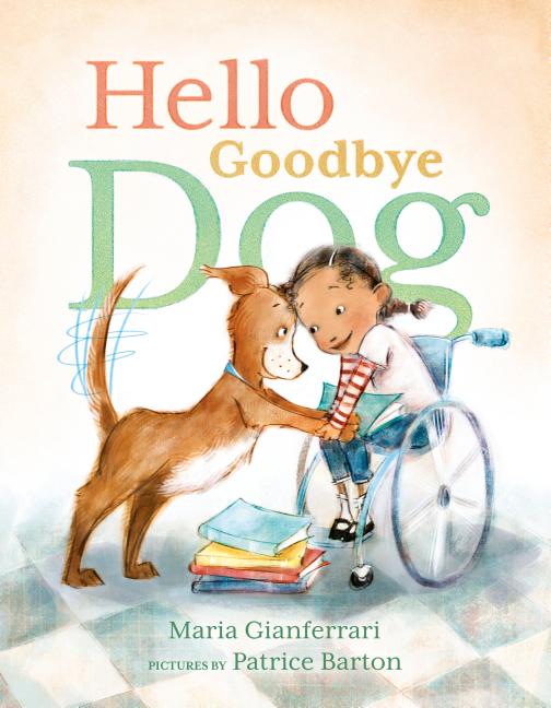 Hello Goodbye Dog - Ingram