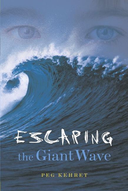 Escaping the Giant Wave - Ingram