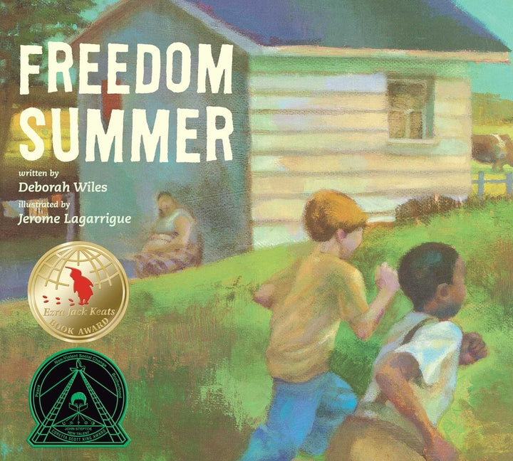 Freedom Summer (Reprint) - Ingram