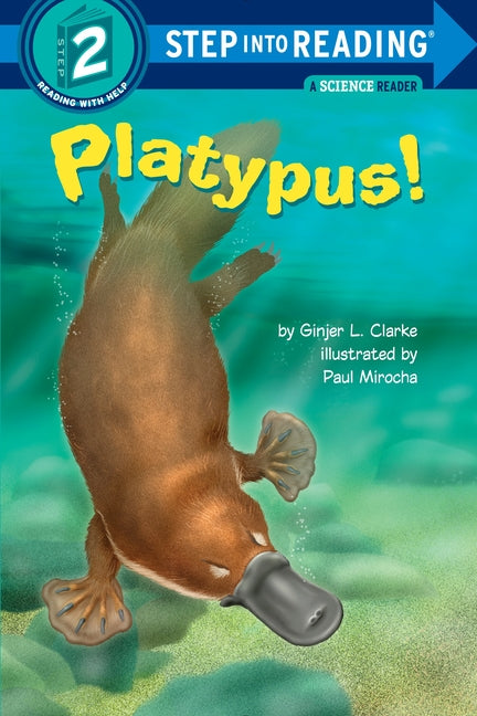 Platypus! - Ingram