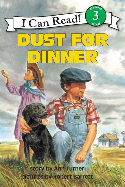 Dust for Dinner - Ingram
