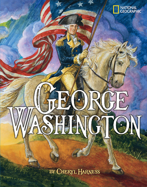 George Washington - Ingram