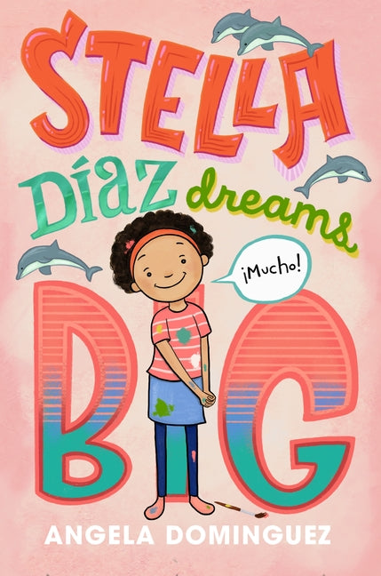 Stella Díaz Dreams Big - Ingram