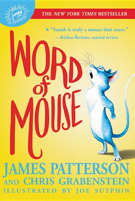 Word of Mouse - Ingram