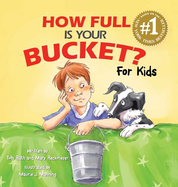 How Full Is Your Bucket? for Kids - Ingram