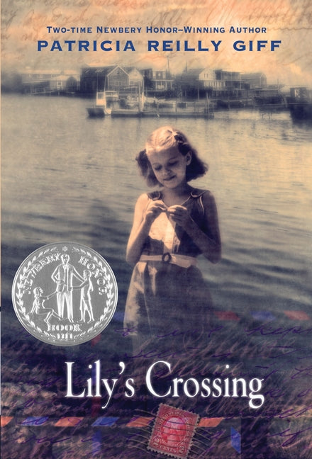 Lily's Crossing - Ingram