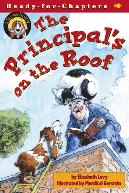 Principal's on the Roof - Ingram