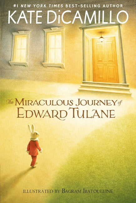 Miraculous Journey of Edward Tulane - Ingram