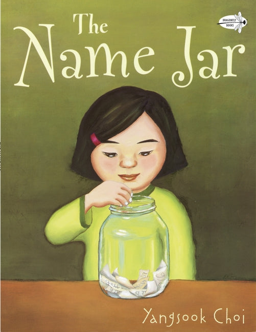 Name Jar - Ingram
