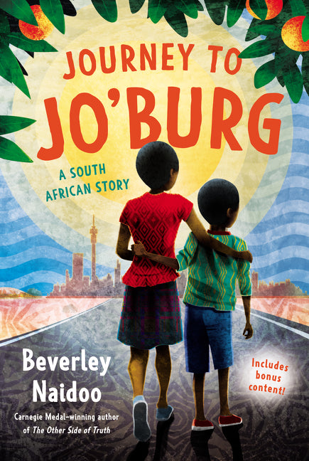 Journey to Jo'burg: A South African Story - Ingram