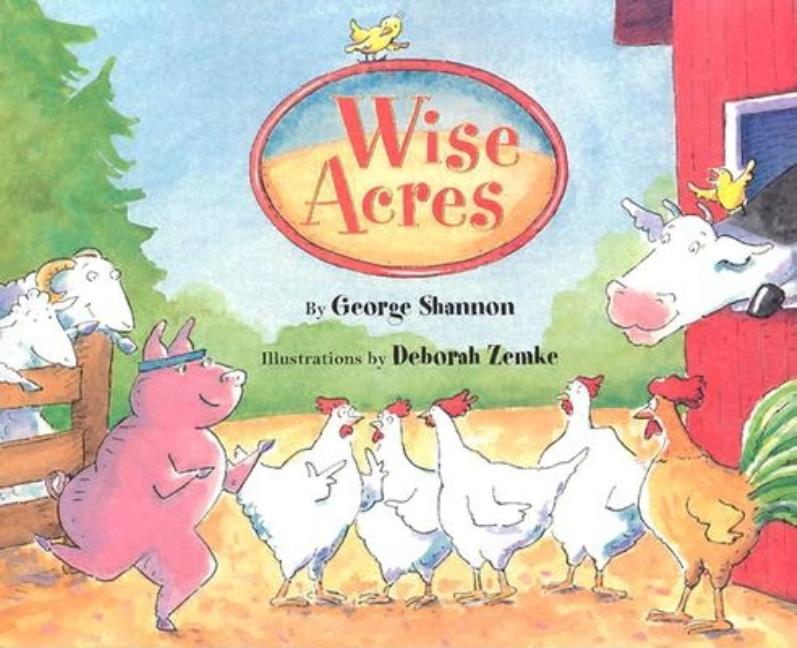 Wise Acres - Ingram