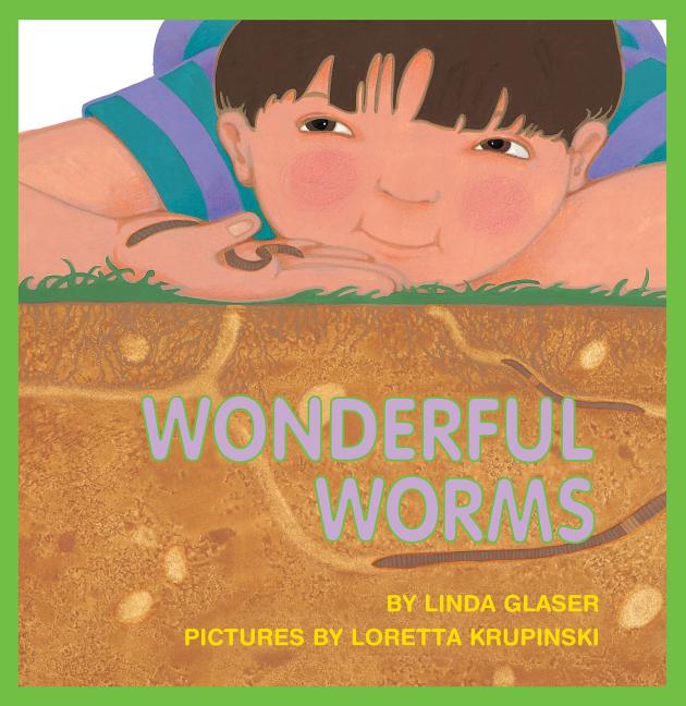 Wonderful Worms - Ingram