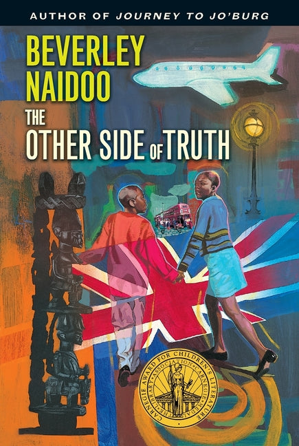 Other Side of Truth - Ingram