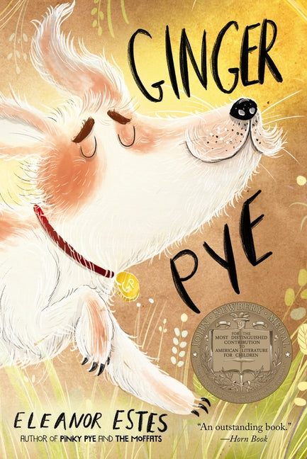 Ginger Pye - Ingram