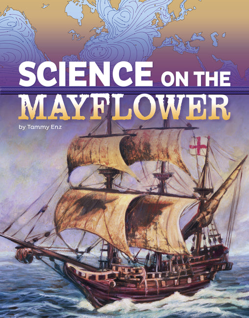 Science on the Mayflower - Ingram